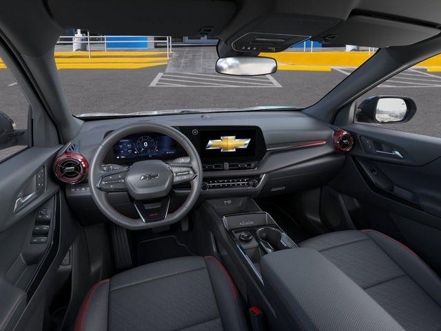 Chevrolet Equinox  2027