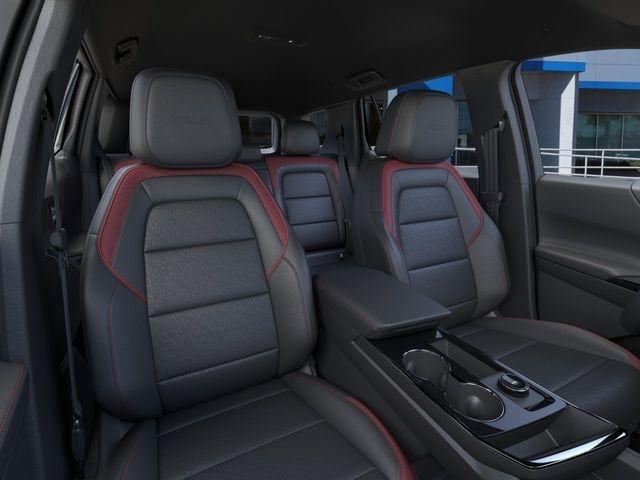 Chevrolet Equinox  2027