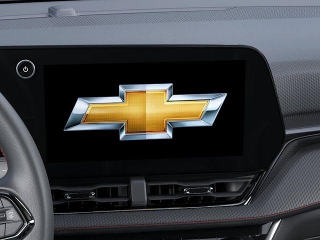 Chevrolet Equinox  2027