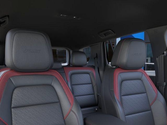 Chevrolet Equinox  2027