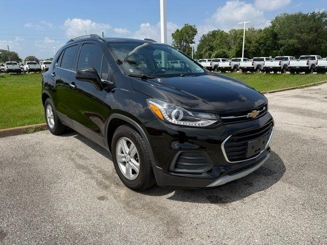 2020 Chevrolet Trax LT FWD