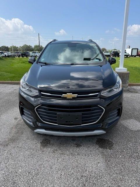 Chevrolet Trax LT FWD 2020