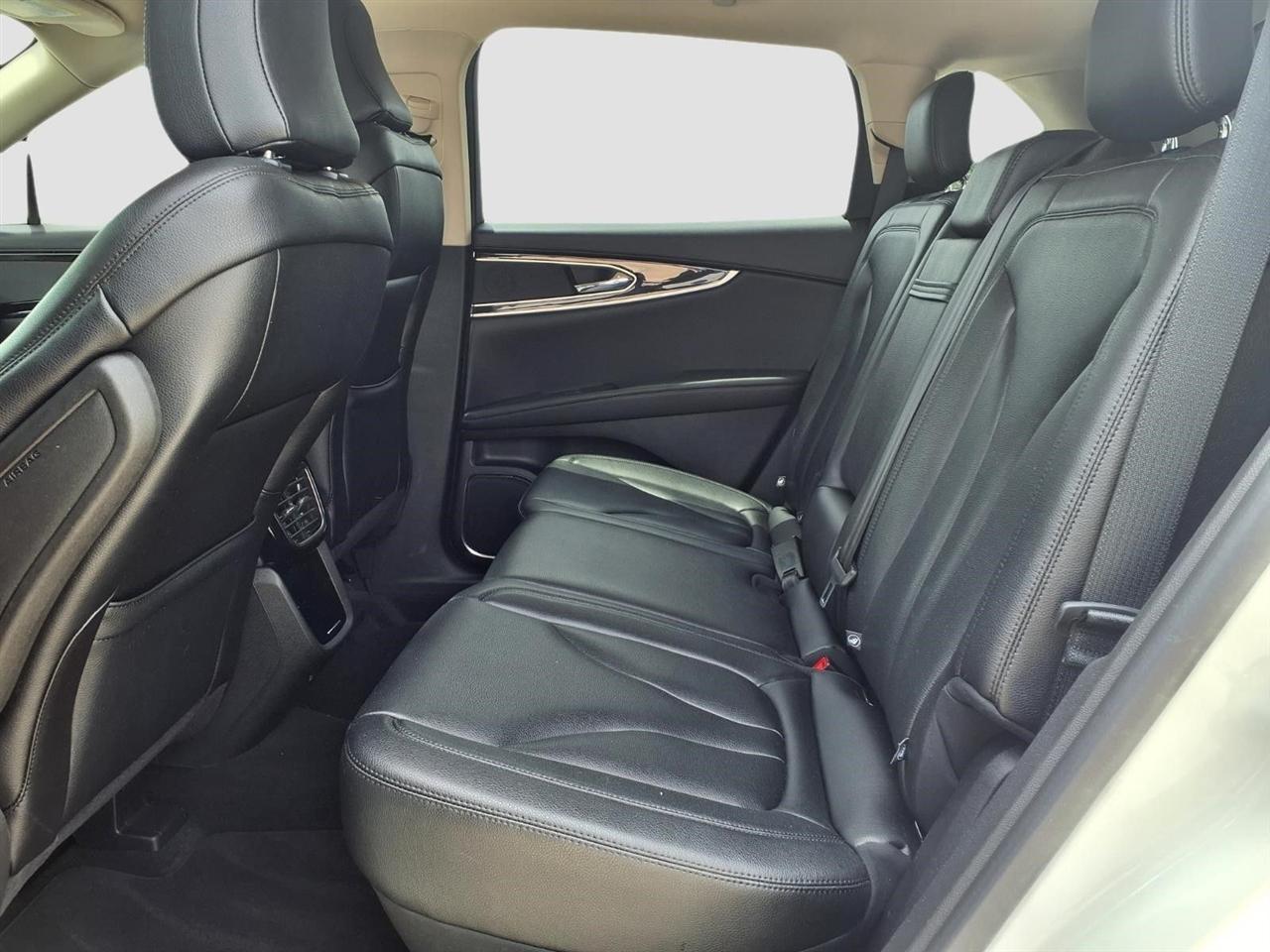 Lincoln Nautilus Base AWD 2023