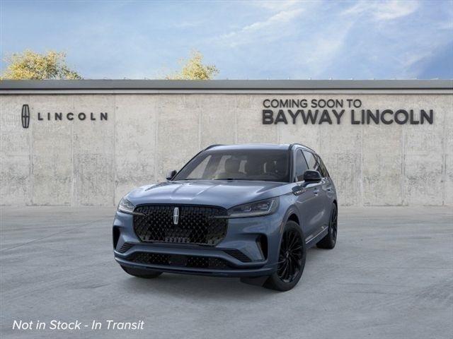 Lincoln Aviator Reserve AWD 2026