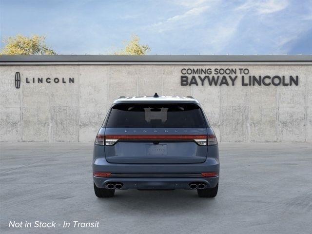 Lincoln Aviator Reserve AWD 2026
