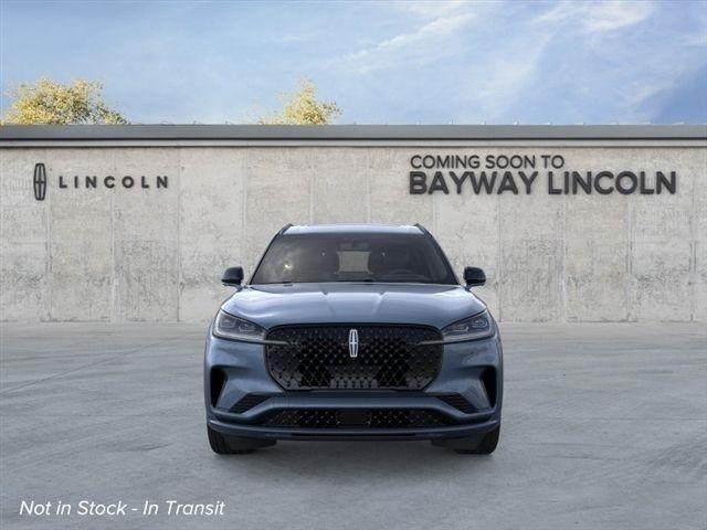 Lincoln Aviator Reserve AWD 2026