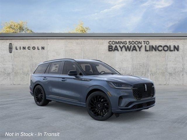 Lincoln Aviator Reserve AWD 2026