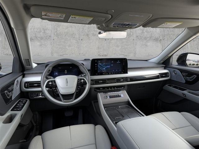 Lincoln Aviator Reserve AWD 2026