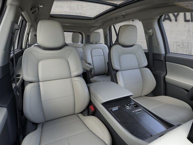Lincoln Aviator Reserve AWD 2026