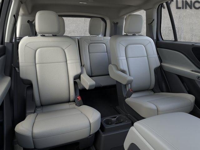 Lincoln Aviator Reserve AWD 2026