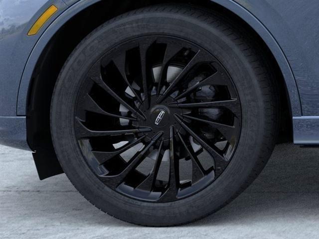Lincoln Aviator Reserve AWD 2026