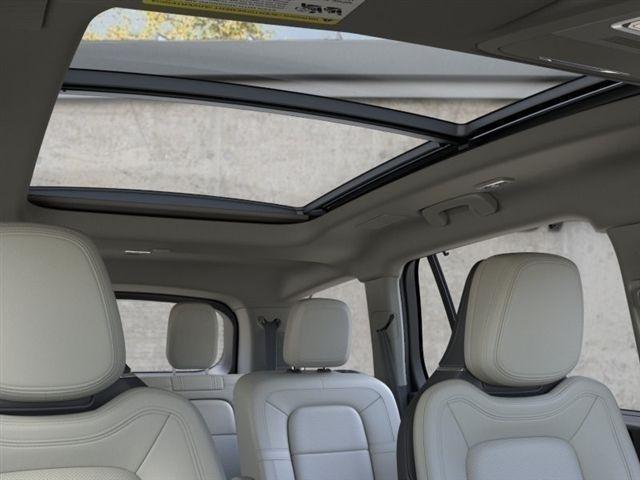 Lincoln Aviator Reserve AWD 2026