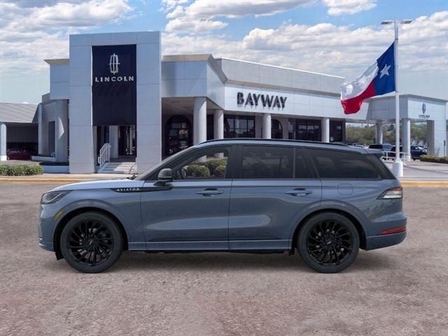 Lincoln Aviator Reserve AWD 2026