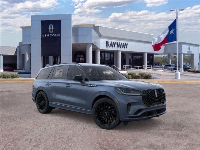 Lincoln Aviator Reserve AWD 2026