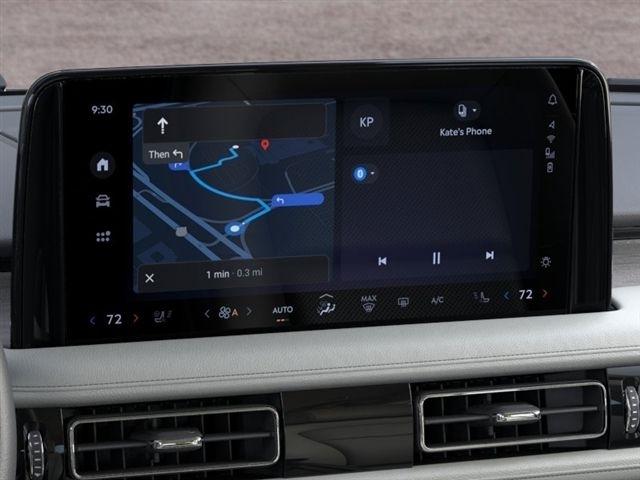 Lincoln Aviator Reserve AWD 2026