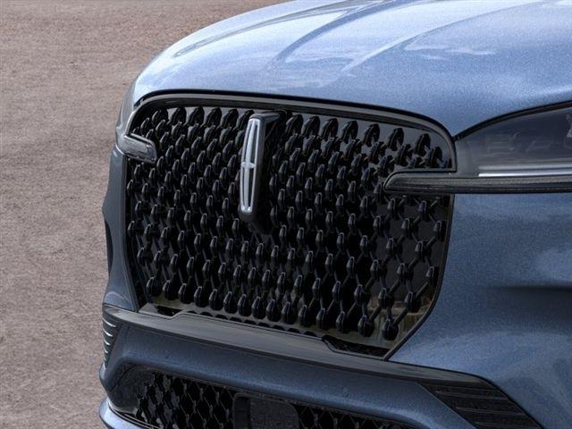 Lincoln Aviator Reserve AWD 2026