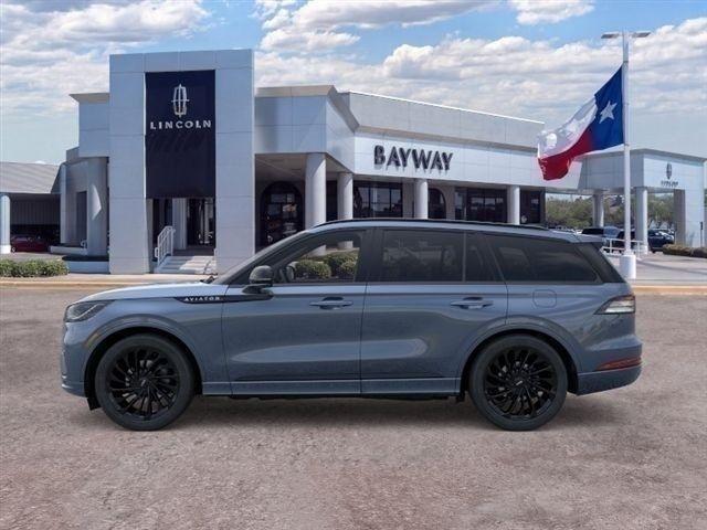 Lincoln Aviator Reserve AWD 2026