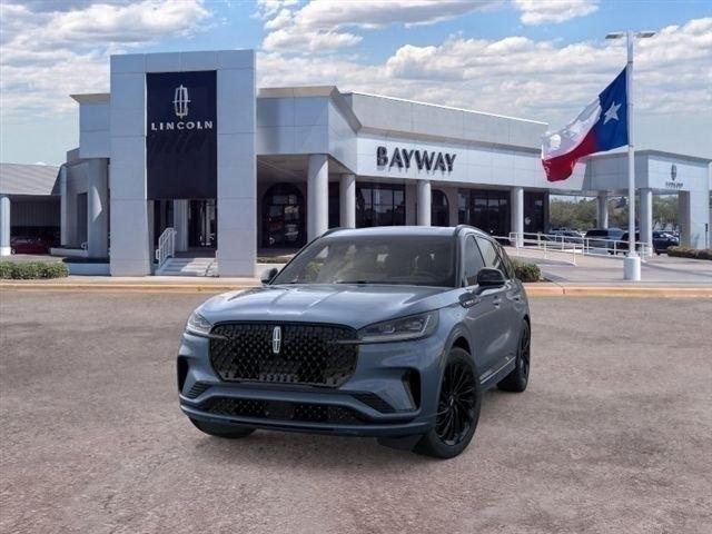 Lincoln Aviator Reserve AWD 2026