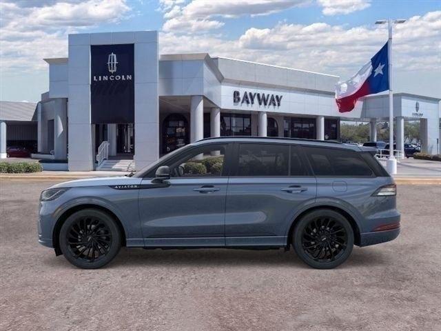 Lincoln Aviator Reserve AWD 2026
