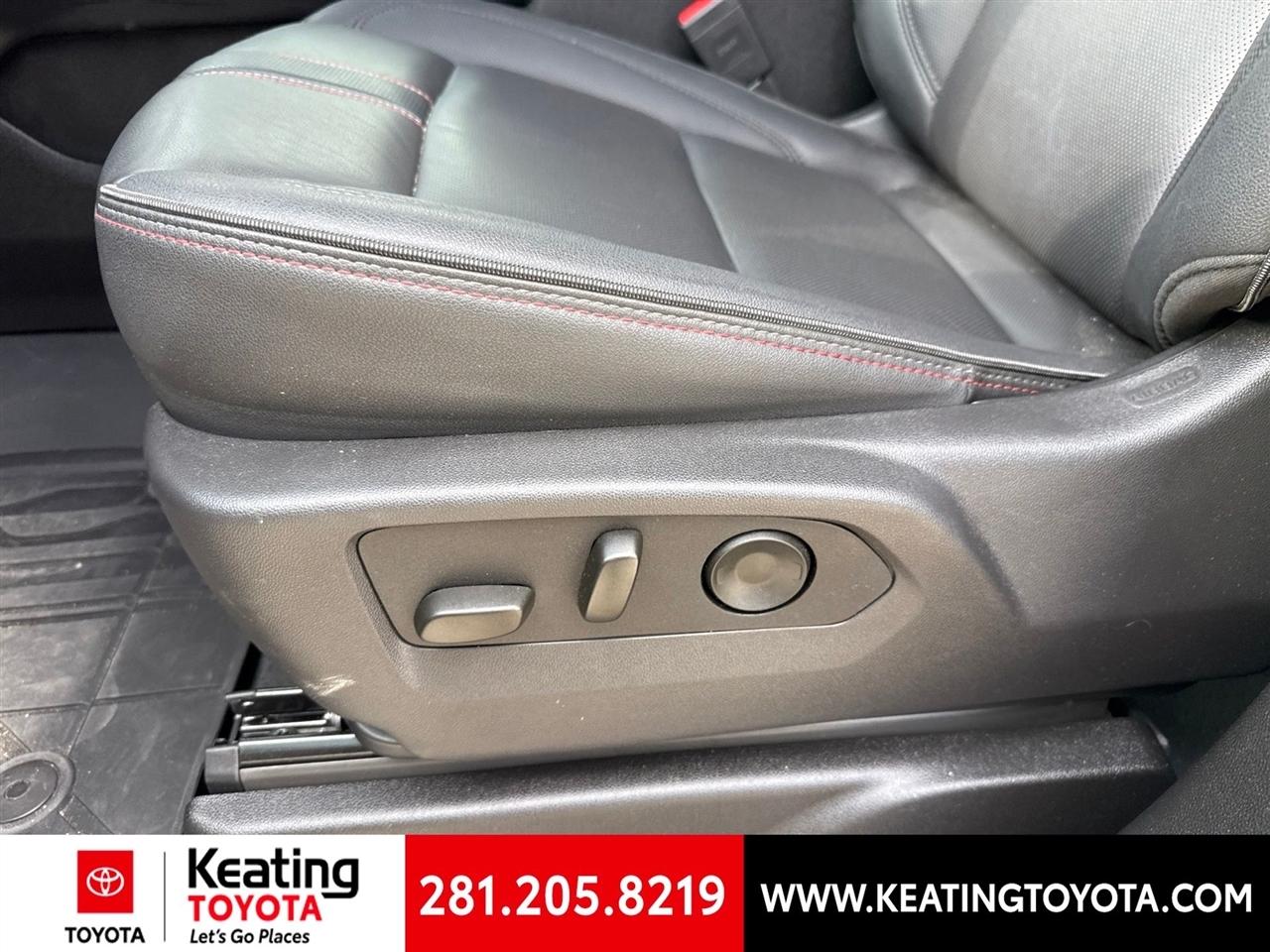 Chevrolet Tahoe  2025