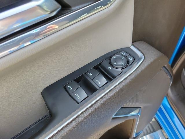 Chevrolet Silverado 1500 LT Crew Cab 4WD 2024