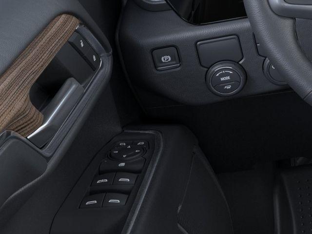 Chevrolet Silverado 1500 LT Crew Cab 2WD 2026