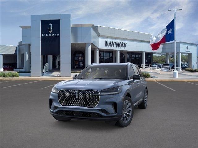 Lincoln Aviator Reserve AWD 2026
