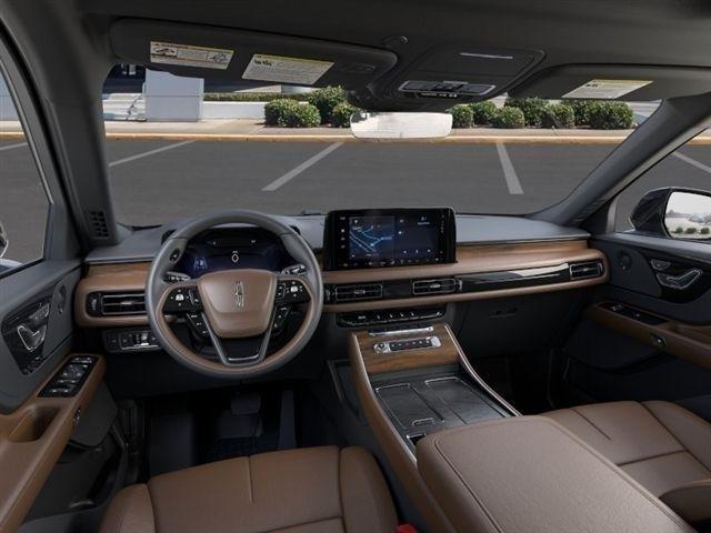 Lincoln Aviator Reserve AWD 2026