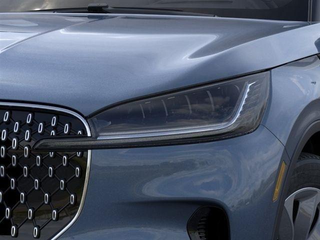 Lincoln Aviator Reserve AWD 2026
