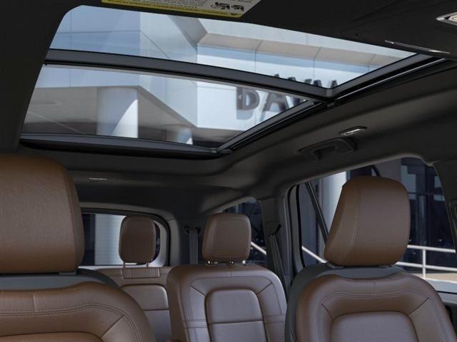 Lincoln Aviator Reserve AWD 2026