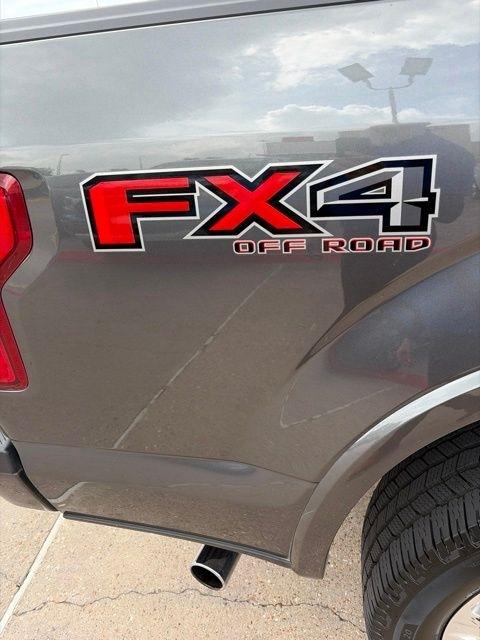 Ford F-150 Platinum SuperCrew 6.5-ft. Bed 4WD 2020