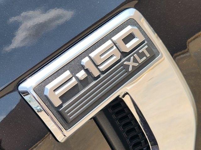 Ford F-150 XLT SuperCrew 5.5-ft. Bed 4WD 2022