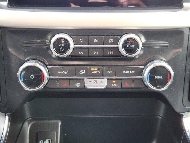 Ford F-150 XLT SuperCrew 5.5-ft. Bed 4WD 2022