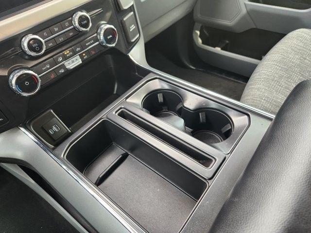 Ford F-150 XLT SuperCrew 5.5-ft. Bed 4WD 2022