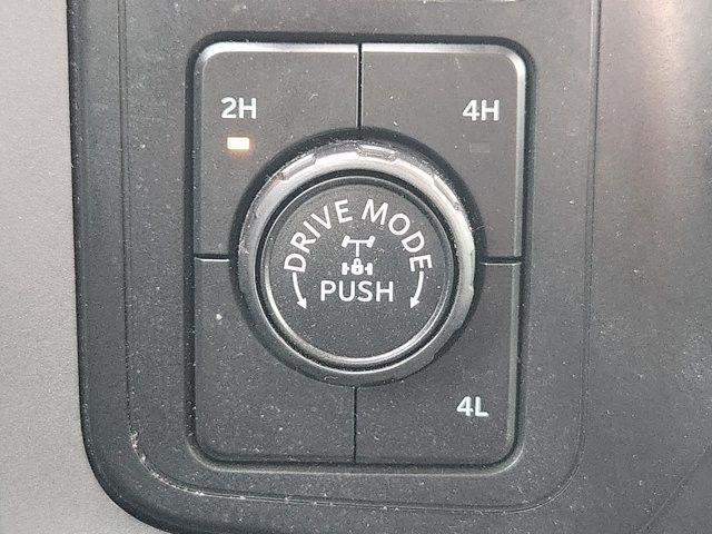 Ford F-150 XLT SuperCrew 5.5-ft. Bed 4WD 2022