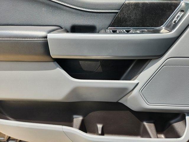 Ford F-150 XLT SuperCrew 5.5-ft. Bed 4WD 2022