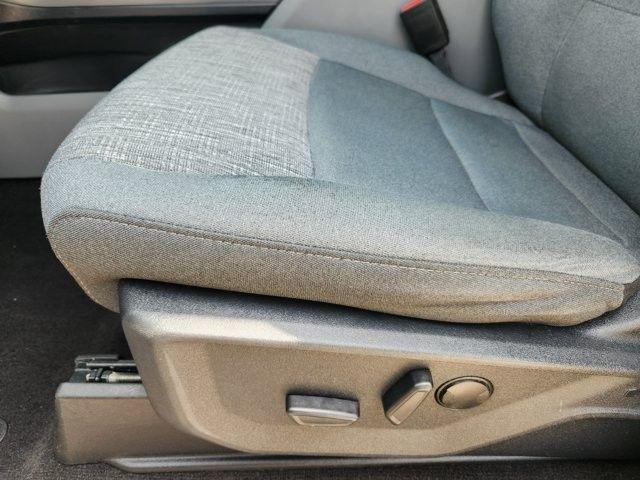 Ford F-150 XLT SuperCrew 5.5-ft. Bed 4WD 2022