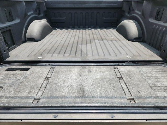 Ford F-150 XLT SuperCrew 5.5-ft. Bed 4WD 2022