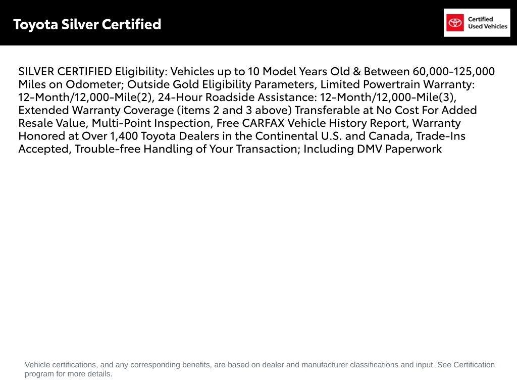 Toyota RAV4 Hybrid Limited 2022