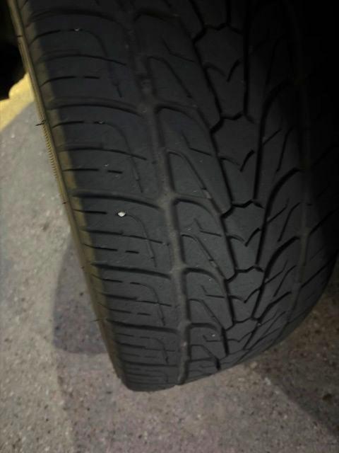 Jeep Grand Cherokee Summit 4WD 2014
