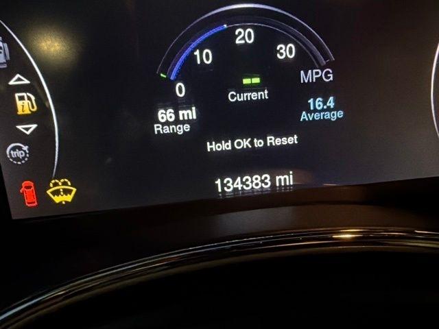 Jeep Grand Cherokee Summit 4WD 2014