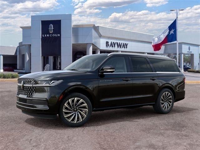Lincoln Navigator L  2027