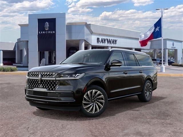 Lincoln Navigator L  2027