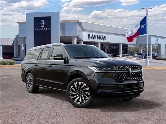 Lincoln Navigator L  2027