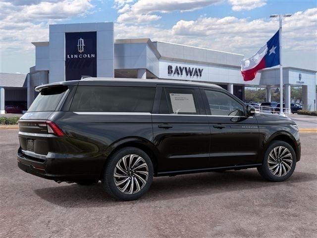 Lincoln Navigator L  2027