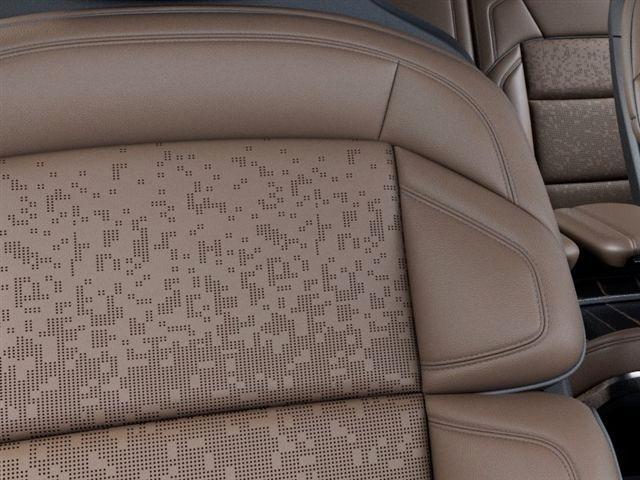 Lincoln Navigator L  2027