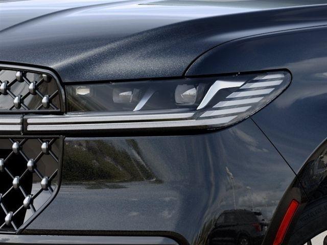 Lincoln Navigator L  2027