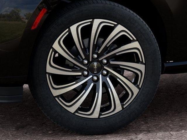 Lincoln Navigator L  2027