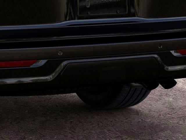 Lincoln Navigator L  2027
