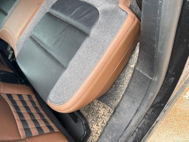 Ford Bronco Sport Outer Banks 2022